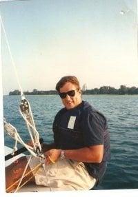 Photo of Walt O.