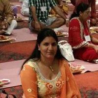 Photo of Meenakshi S.