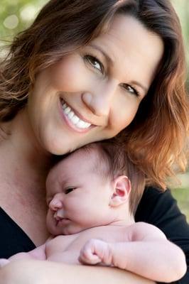 Photo of Stephanie M.