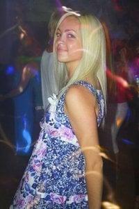 Photo of Christina B.