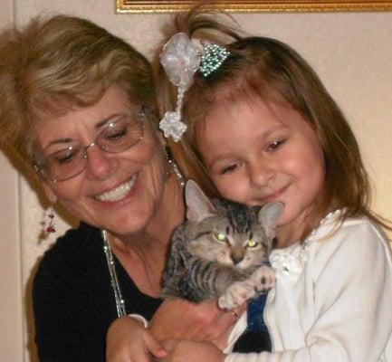 Photo of Kathy N.