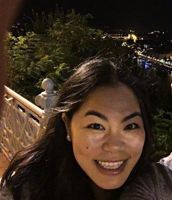 Photo of Crystal C.