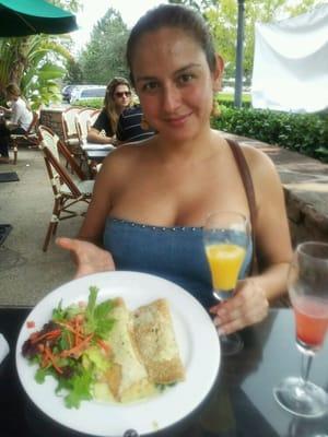 Photo of Maria C.