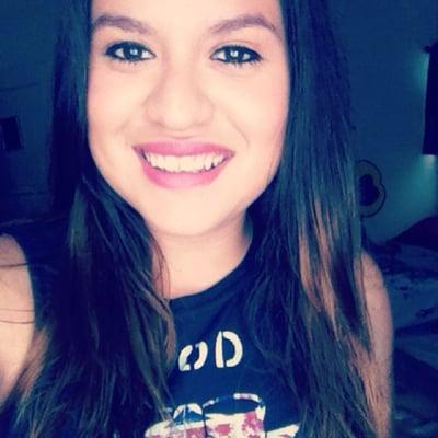 Photo of Samantha A.