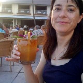 Photo of Yvonne M.