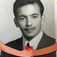 Photo of Angel M.