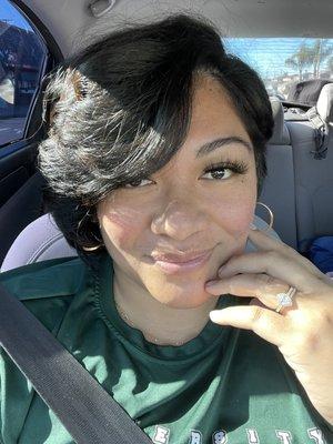 photo of Arrielle M.