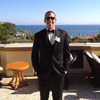 Photo of Mike T.