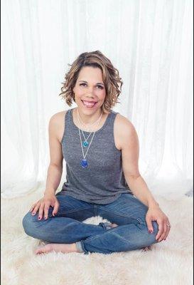 Photo of Shandra E.