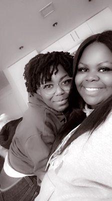 photo of Latricia A.