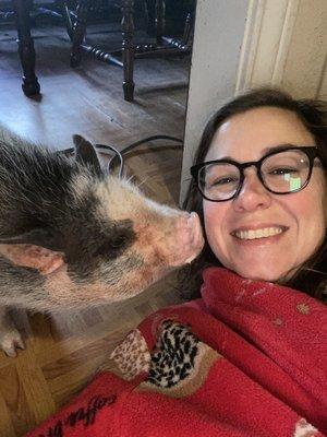 photo of Jennifer L.