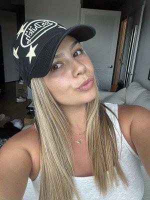 Photo of Miranda D.