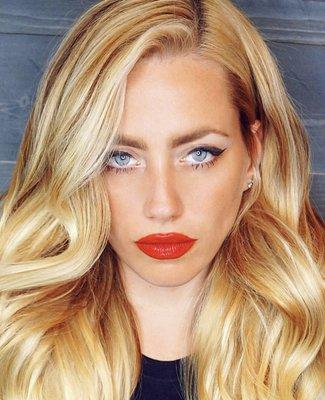 Photo of Jayme F.