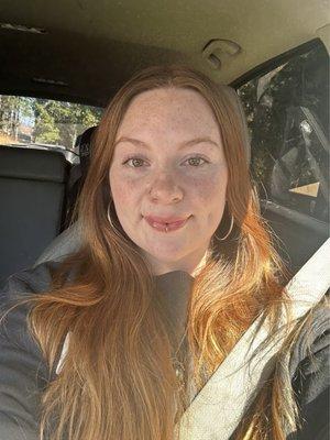 Photo of Hailey T.
