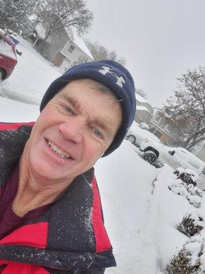Photo of Dan T.