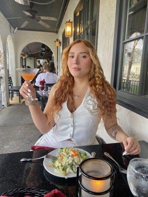 photo of Marcela C.