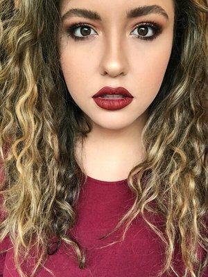 photo of Dominique J.