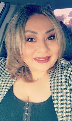 photo of Jaqueline V.