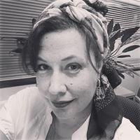 Photo of Celeste K.