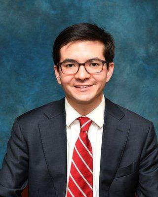 Photo of Jordan W.