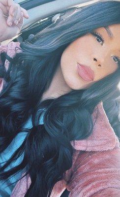 Photo of Paige N.