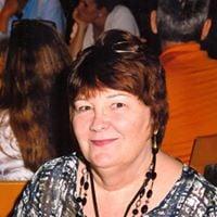 Photo of Janet R.