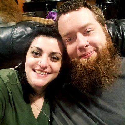 photo of Genevieve W.