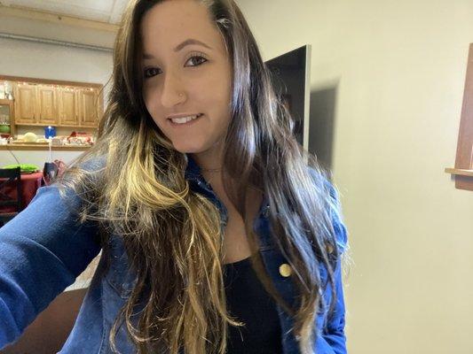 Photo of Monica B.