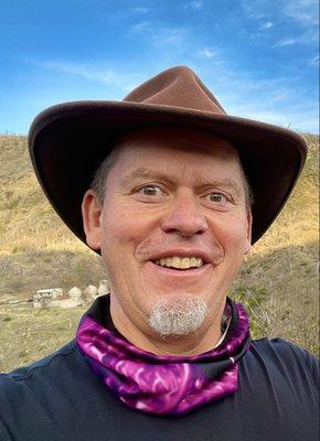 Photo of Peter R.