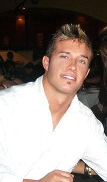 Photo of Zach L.