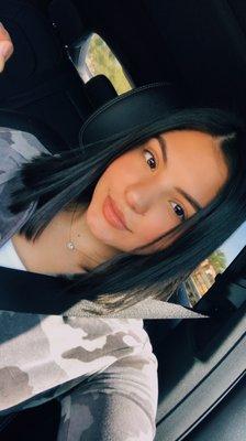 photo of Rachelle P.