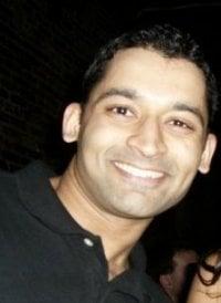 Photo of Rohit S.