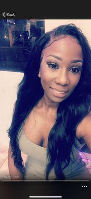 photo of Bridgett D.