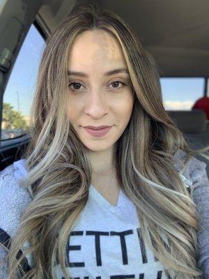 Photo of Kristal A.