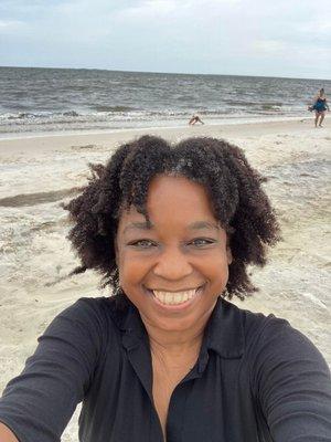 photo of Adrienne W.