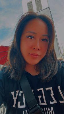 photo of Michelle P.