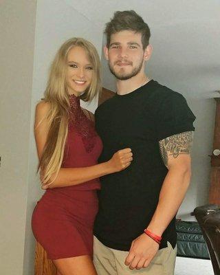 photo of Chandler C.