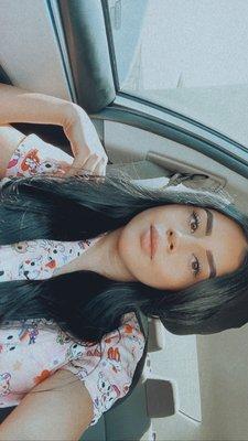 photo of Stephanie C.