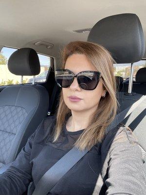 photo of Behnoush S.