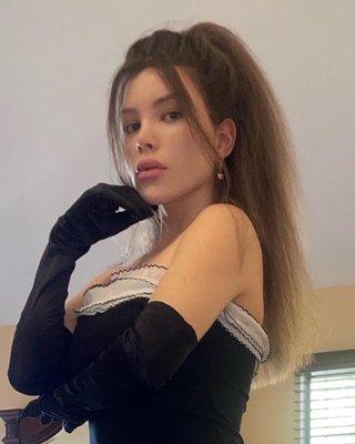 photo of Jacqueline G.