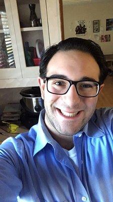 Photo of Michael R.