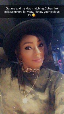 photo of Nickole P.