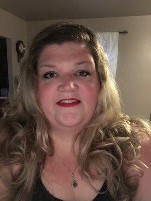 Photo of Danielle S.