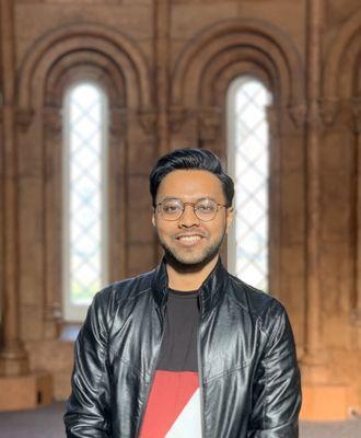 Photo of Farhan S.