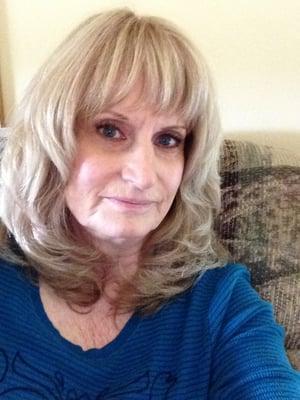 photo of Kathleen P.