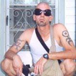 Photo of James K.