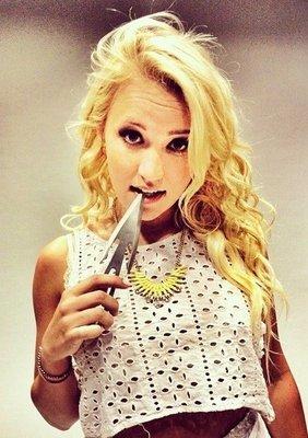 Photo of Lilly T.