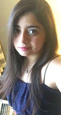 Photo of Nancy F.