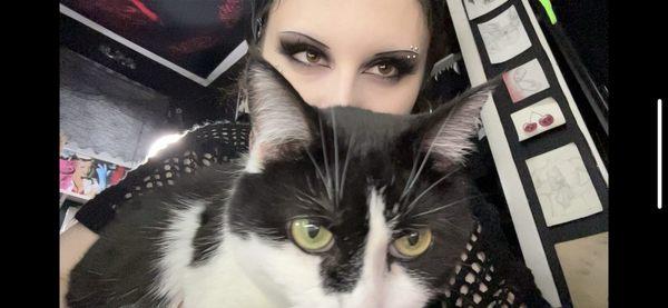 Photo of Kylie B.
