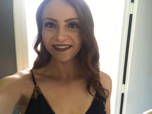 Photo of Jessica C.